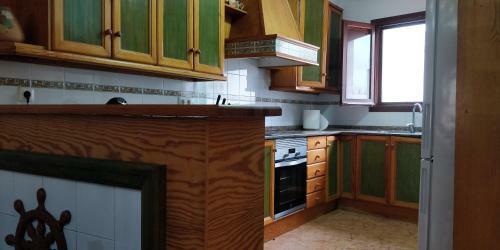 Apartamento Espacioso D�plex Con Vistas Al Mar