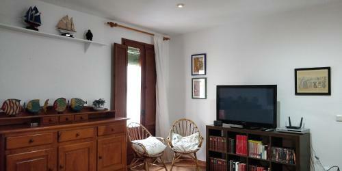 Apartamento Espacioso D�plex Con Vistas Al Mar