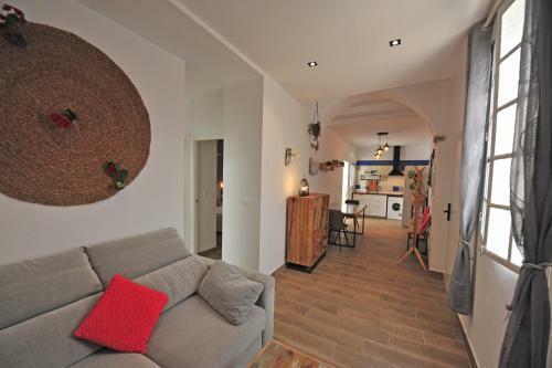 Apartamento Original C�ntrico Bohemio