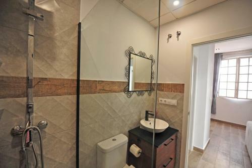 Apartamento Original C�ntrico Bohemio