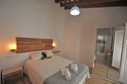 Apartamento Original C�ntrico Bohemio