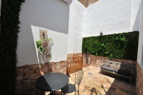 Apartamento Original C�ntrico Bohemio
