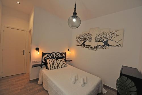 Apartamento Original C�ntrico Bohemio