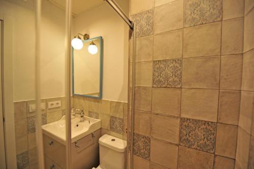 Apartamento Original C�ntrico Bohemio