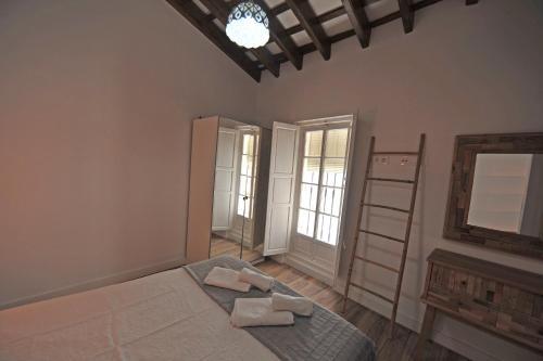 Apartamento Original C�ntrico Bohemio