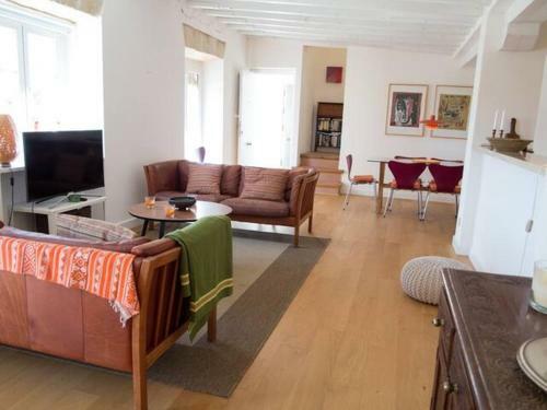 Apartamento Top Espectacular �tico Con Solarium Centro Jerez