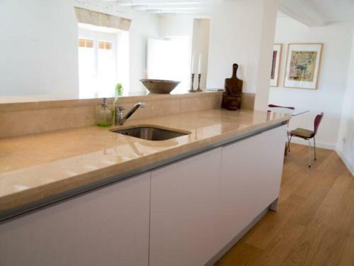 Apartamento Top Espectacular �tico Con Solarium Centro Jerez