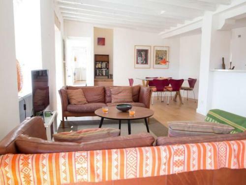 Apartamento Top Espectacular �tico Con Solarium Centro Jerez