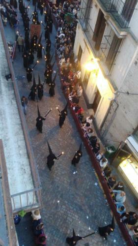 Apartamento Top Espectacular �tico Con Solarium Centro Jerez