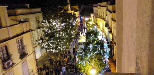 Apartamento Top Espectacular �tico Con Solarium Centro Jerez