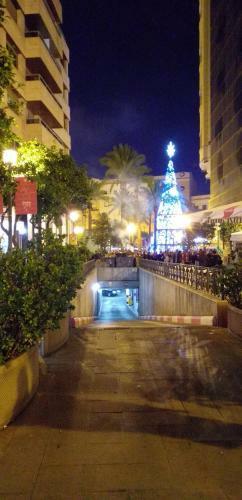 Apartamento Top Espectacular �tico Con Solarium Centro Jerez