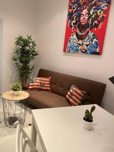 Apartamento Naranjas 10