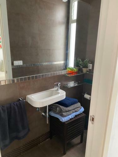 Apartamento Naranjas 10