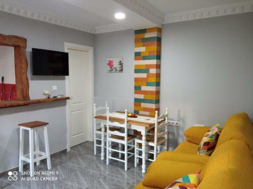 Casa La Maravilla
