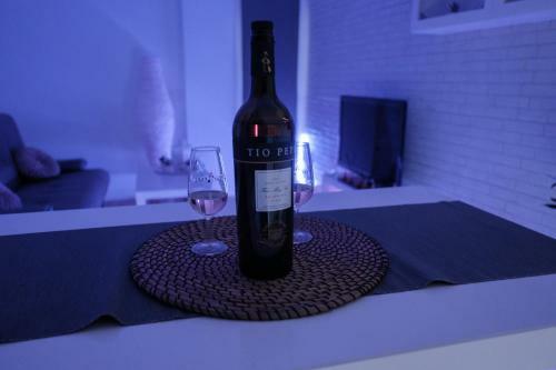 Apartamento Loft Jerez