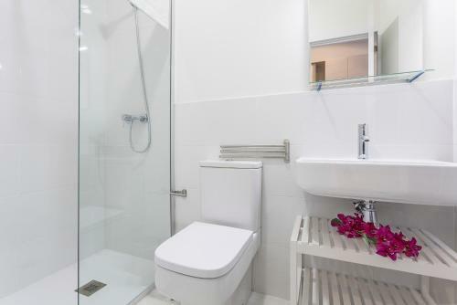 Apartamento Centrico Sofisticado Dise�o