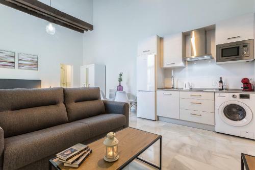 Apartamento Centrico Sofisticado Dise�o