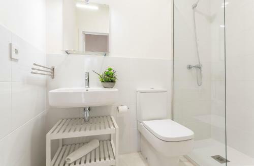 Apartamento Centrico Sofisticado Dise�o
