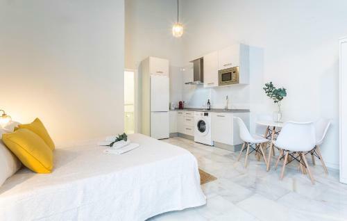 Apartamento Centrico Sofisticado Dise�o
