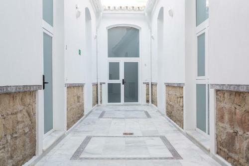Apartamento Centrico Sofisticado Dise�o
