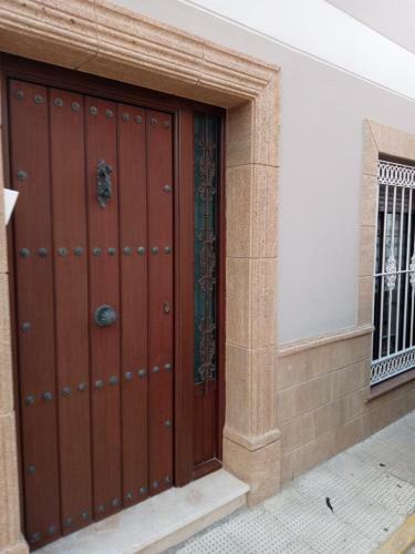 Apartamento Estudio Sol De Jerez