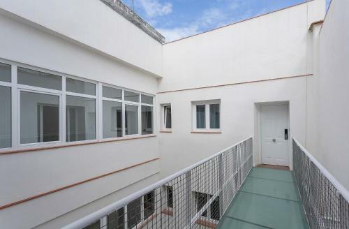 Apartamento Do�a Blanca Centro Dise�o Minimalista