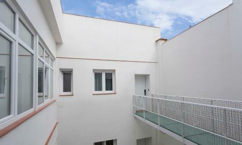 Apartamento Do�a Blanca Centro Dise�o Minimalista