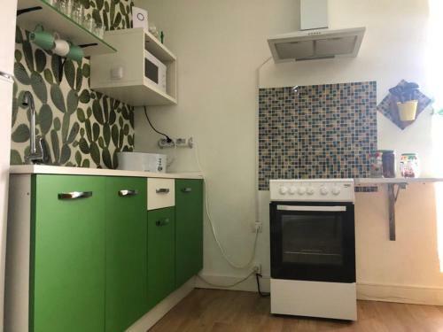 Alula Apartamento