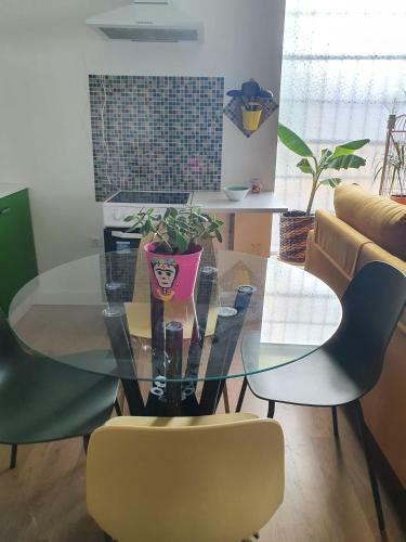 Alula Apartamento