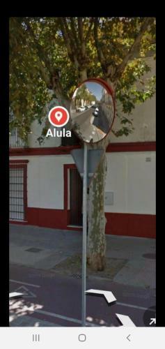 Alula Apartamento