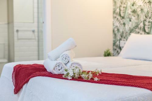 Apartamento Corredera Centro Design Luminoso