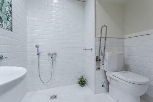 Apartamento Corredera Centro Design Luminoso