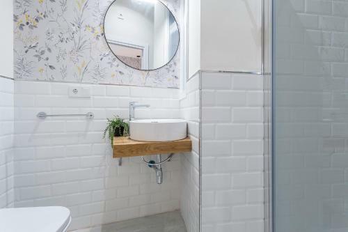 Apartamento Corredera Centro Design Luminoso