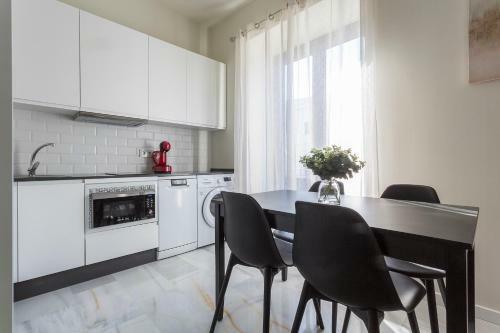 Apartamento Corredera Centro Design Luminoso