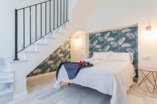 Apartamento Corredera Centro Design Luminoso