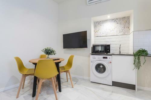 Apartamento Corredera Centro Design Luminoso