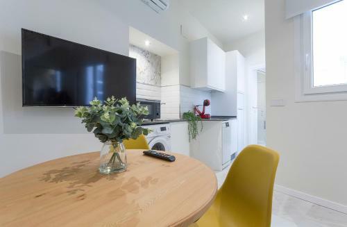 Apartamento Corredera Centro Design Luminoso