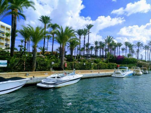Charming Holiday Apartment Javea