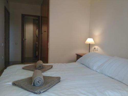 Charming Holiday Apartment Javea
