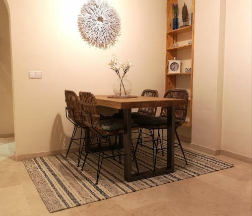 Lovely Holiday Apartment
