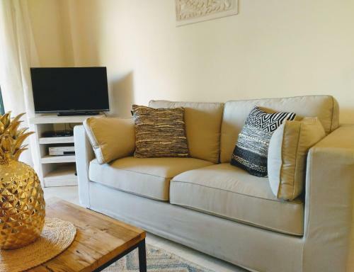 Lovely Holiday Apartment
