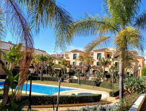 Lovely Holiday Apartment