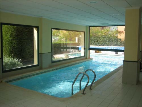 Lovely Holiday Apartment