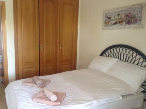 Lovely Holiday Apartment