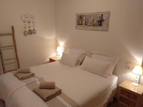 Lovely Holiday Apartment