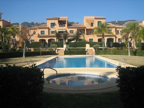 Lovely Holiday Apartment