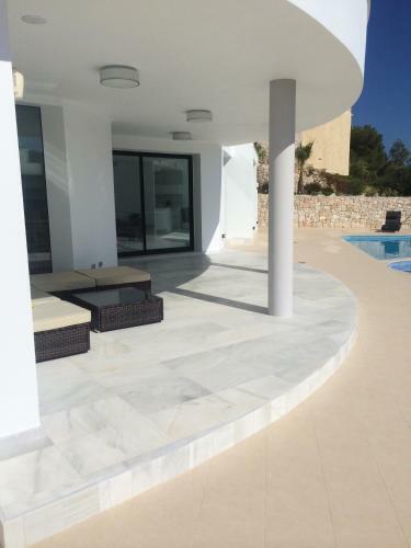 Villa Priscilla