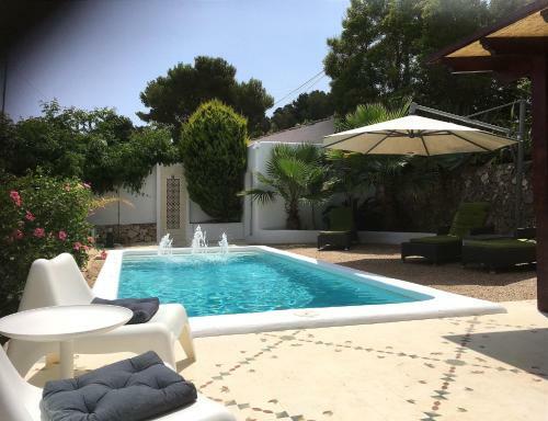 Casa Louise