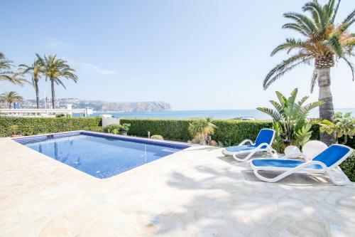 Villa Vista Alegre