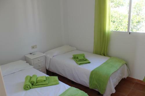 Apartment Las Dunas II